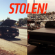 Illustration for article titled Help Find These Stolen Modern Classic GMC Trucks